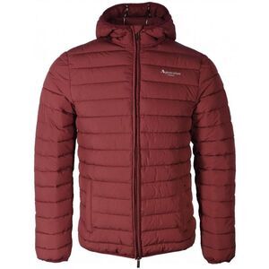 Aquascutum Mens Active  Jacket / Burgundy